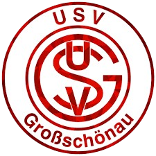 Wappen USV Großschönau  134628