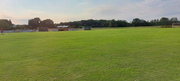 Sportplatz Rethen - Vordorf-Rethen