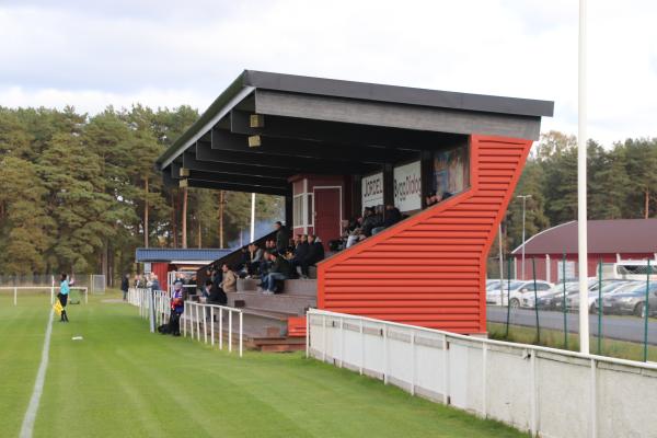 KDS Bilar Arena - Karlstad