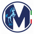 Wappen ASD Martina Calcio 1947