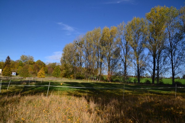 Sportplatz Ohrsleben - Hötensleben-Ohrsleben