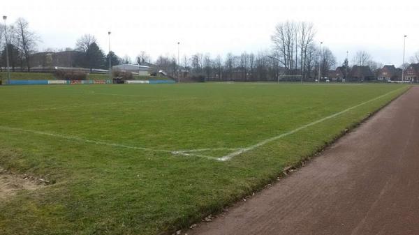 Sportanlage Koppeldamm - Elmshorn