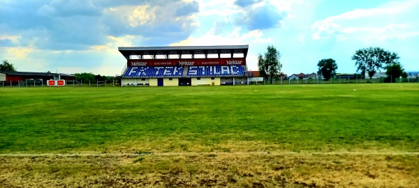 Gradski Stadion FK Tekstilac - Derventa