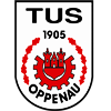 Wappen TuS 1905 Oppenau  51296