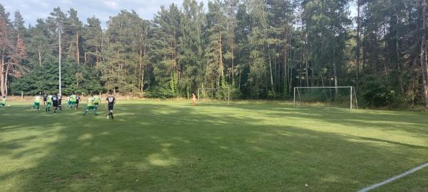 Sportplatz Berkau - Bismark/Altmark-Berkau
