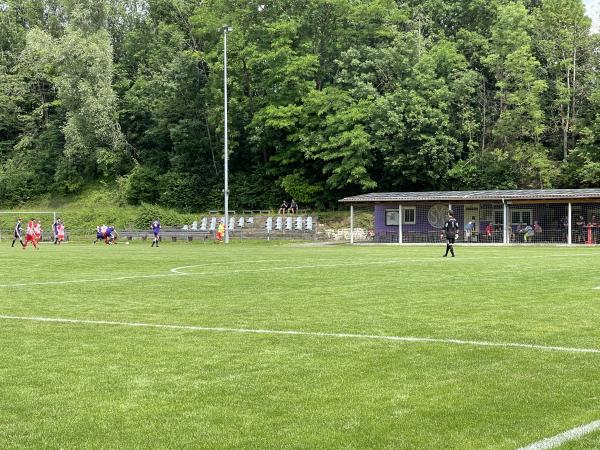 Sportplatz Gaukönigshofen - Gaukönigshofen