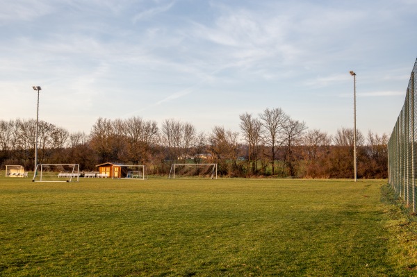 Sportanlage Wilhermsdorf Platz 2 - Wilhermsdorf