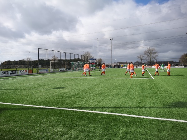 Sportpark Heggeakkers - Duiven-Groessen