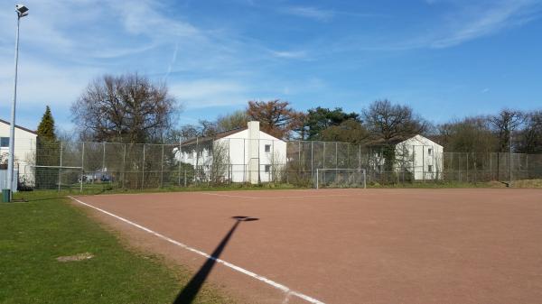 Sportanlage Siemershöh Platz 2 - Hamburg-Fuhlsbüttel
