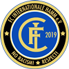 Wappen ehemals FC Internationale Hamm 2019
