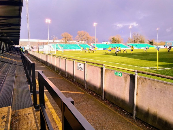 ARMCO Arena - Solihull, West Midlands