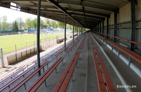 Röntgen-Stadion - Remscheid-Lennep