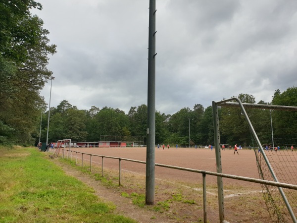 Sportplatz Im Lohnskotten - Köln-Dünnwald