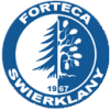 Wappen LKS Forteca Świerklany  39212