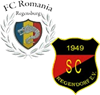 Wappen SG Romania-Regensburg/Regendorf