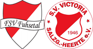 Wappen SG Fuhsetal II / Heerte (Ground A)