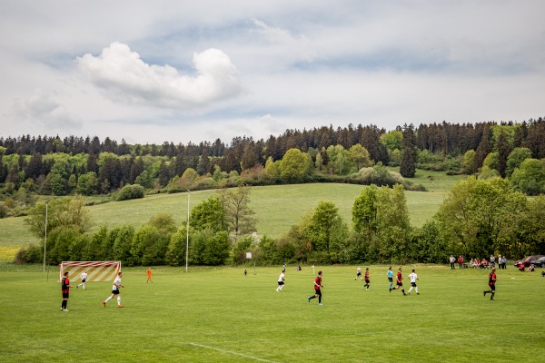 Sportgelände Niederhofen - Weißenburg/Bayern-Niederhofen