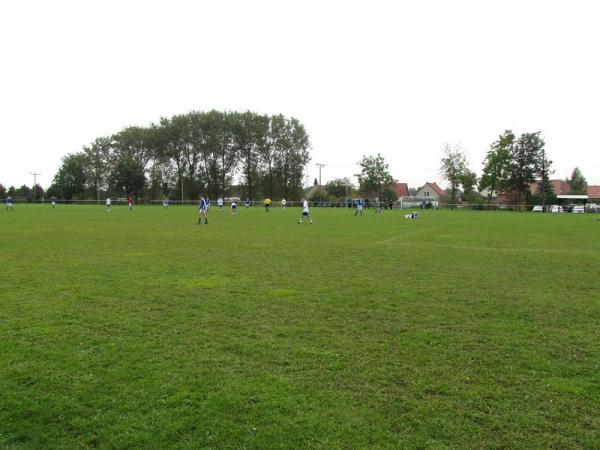 Heinz Becker Stadion - Zörbig-Schortewitz