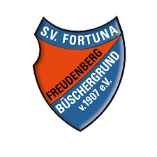 Wappen SV Fortuna Freudenberg-Büschergrund 1907 II