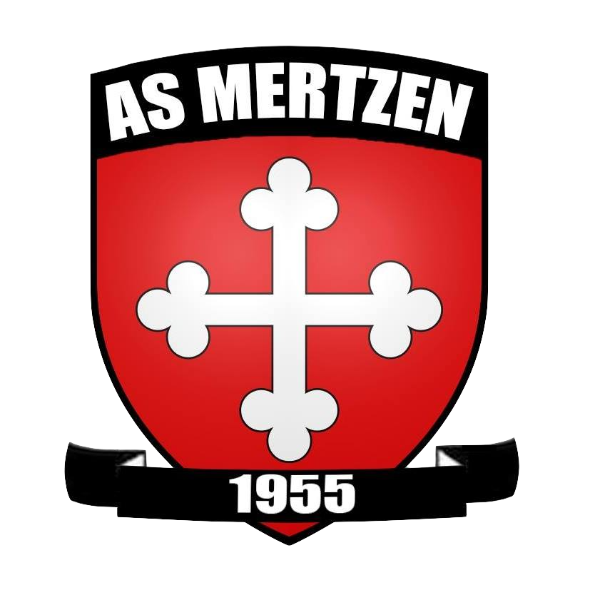 Wappen AS Mertzen  128089