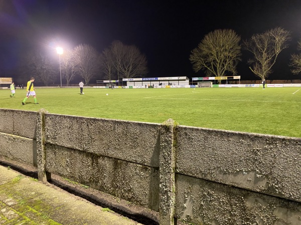 Sportpark KVV Dosko - Baarle-Hertog