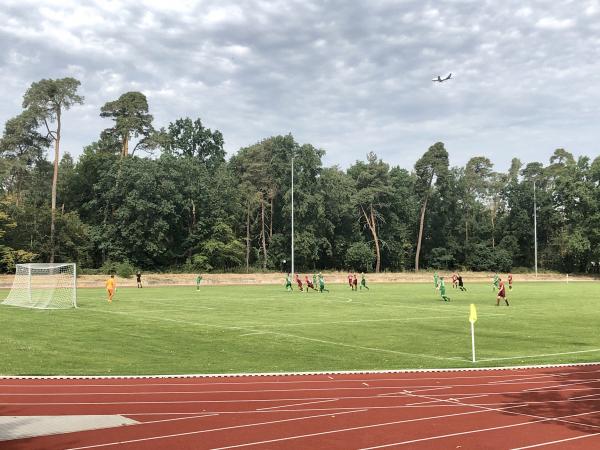 Sportpark Neu-Isenburg Platz 2 - Neu-Isenburg