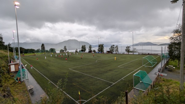 Åfarnes stadion - Åfarnes