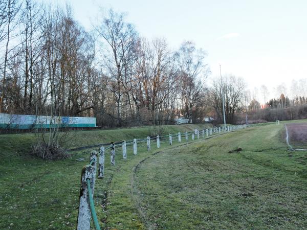 Sportplatz Rote Berge - Schwelm