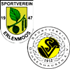 Wappen SGM Erlenmoos/Ochsenhausen II (Ground B)