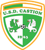 Wappen USD Castion  142888