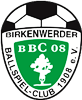 Wappen ehemals Birkenwerder BC 08  39187
