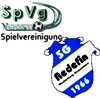 Wappen SG Vellahn/Redefin (Ground A)