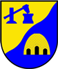 Wappen ehemals TJ Mokrovraty