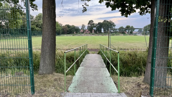 Getränke Hoffmann Stadion F-Platz - Spelle
