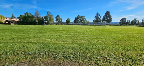 Sportplatz Langescheid - Langenscheid