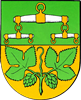 Wappen TuSpo Almhorst 1979  49567