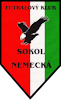 Wappen FK Sokol Nemecká