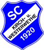 Wappen SC Kirch- und Westerweyhe 1920