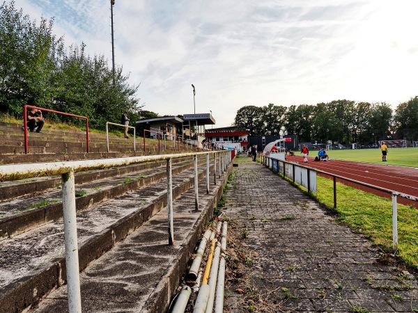Volksbank-Arena - Schermbeck