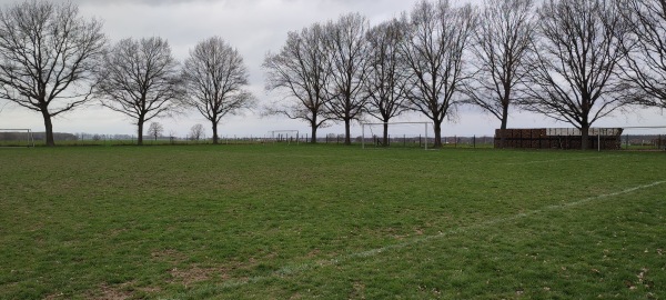 Sportanlage Grundschule B-Platz - Wunstorf-Klein Heidorn