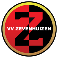 Wappen VV Zevenhuizen