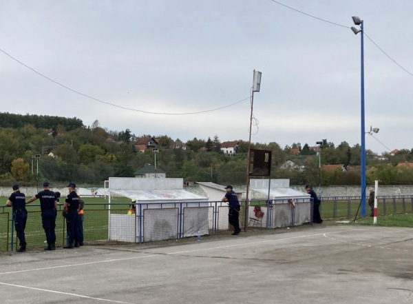 Stadion FK Vrčin - Vrčin