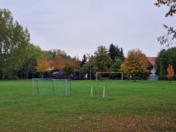 Sportplatz Mockritz - Großweitzschen-Mockritz