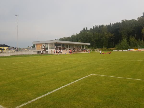 Kuglbergarena - Sankt Pantaleon