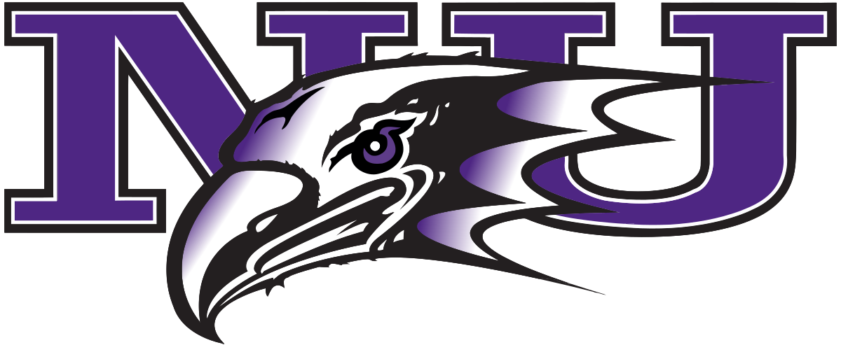 Wappen Niagara Purple Eagles  79922