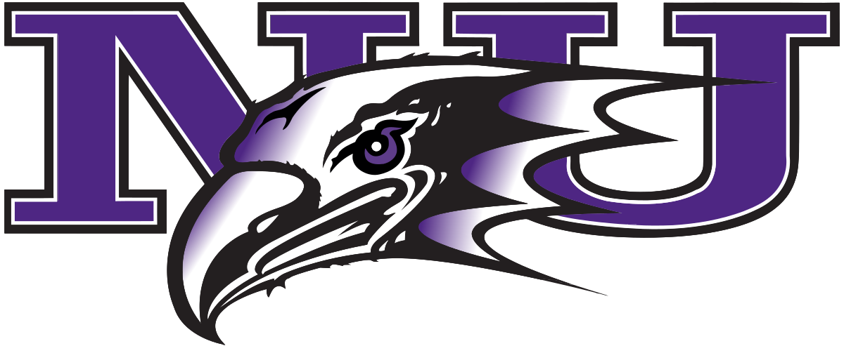 Wappen Niagara Purple Eagles Wappen Niagara Purple Eagles 79922