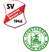 Wappen SG Eisten-Hüven/Berssen III  48167