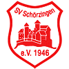 Wappen SV Schörzingen 1946  50889