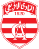 Wappen Club Africain  6517