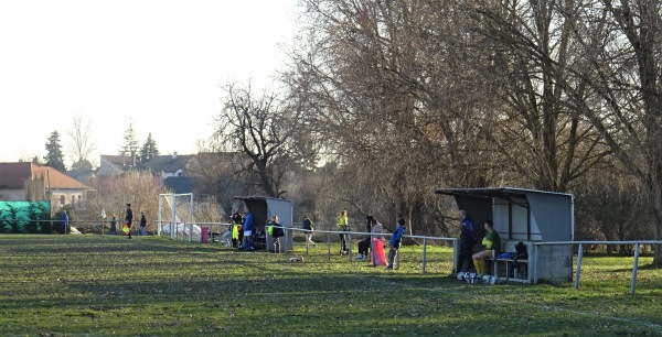 Baji Sportpálya - Baj